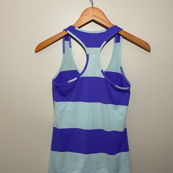 Lululemon Cool Racerback Tank - Picture 2 of 5